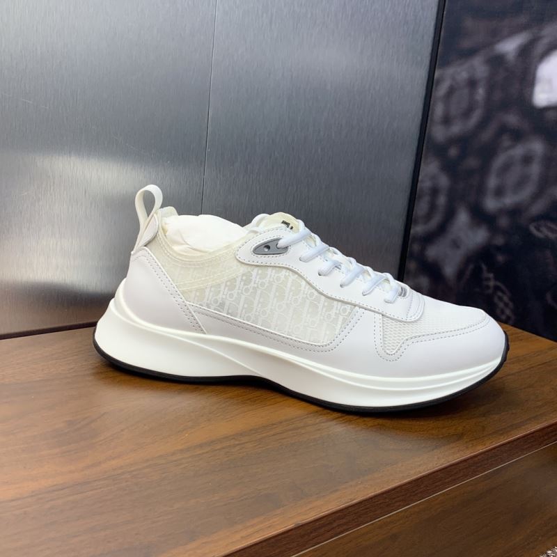 Christian Dior Sneaker